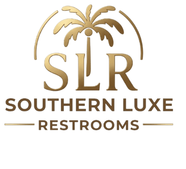Southern Luxury Restrooms logo