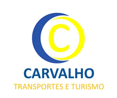 Carvalho Transporte e Turismo logo