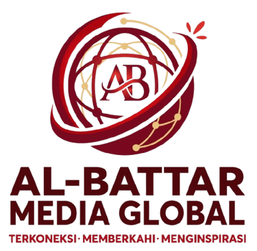 Al-Battar Media logo