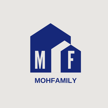 Mohfamily logo