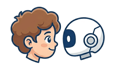 智童星 logo