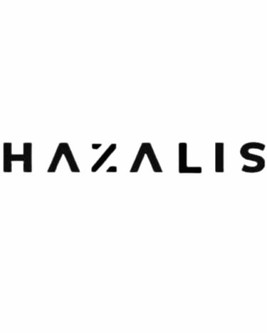 HAZALIS logo