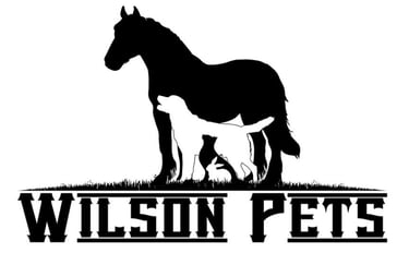 Wilson Pets Limited logo