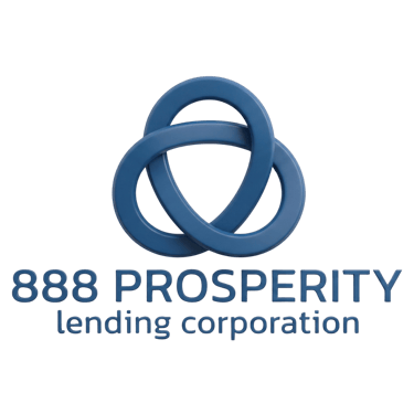 888 PROSPERITY BUSINESS CORP logo