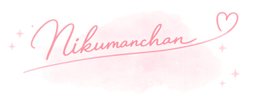 にくまんちゃん logo