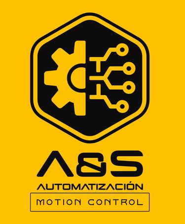 AyS Automatización Industrial SAC logo
