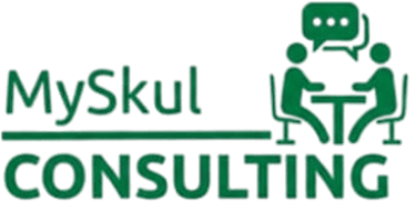 MySkul Consulting logo