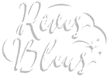 Rêves Bleus - Une Princesse pour un évènement enchanté ! logo