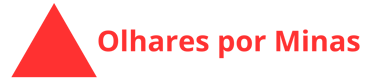 Olhares por Minas logo