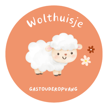 Gastouderopvang Het Wolthuisje in Hoogvliet logo