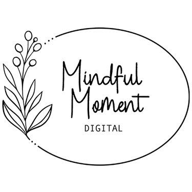 Mindful Moment Digital logo
