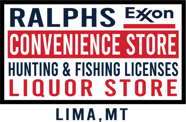 Ralph's Exxon logo
