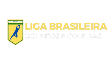 LIGA BRASILEIRA DE GOLEIROS E GOLEIRAS logo