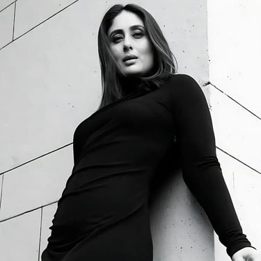 KAREENA KAPOOR EVENT | THE KABIR COMPANY