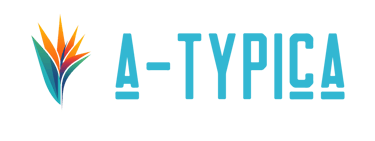 A-TYPICA logo