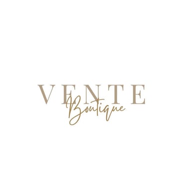 Vente Boutique logo