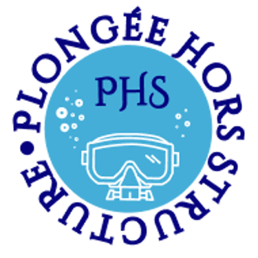 Plongée Hors Structure logo