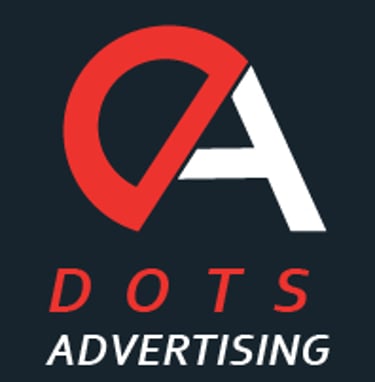 Dots Advertising logo