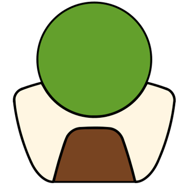 The Woodashians logo