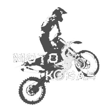 Moto kodas logo