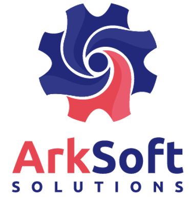 Arksoft Solutions logo