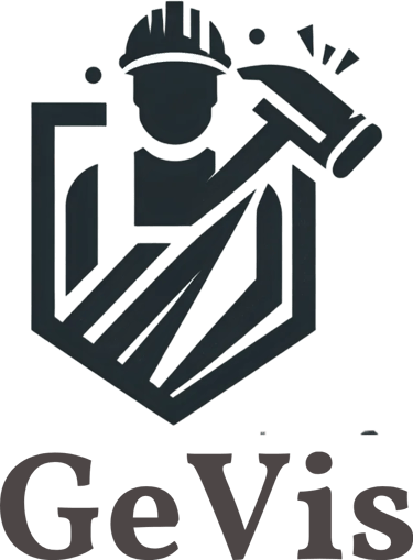 Gevis logo