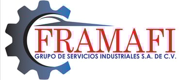 GRUPO DE SERVICIOS INDUSTRIALES FRAMAFI, S.A. DE C.V logo