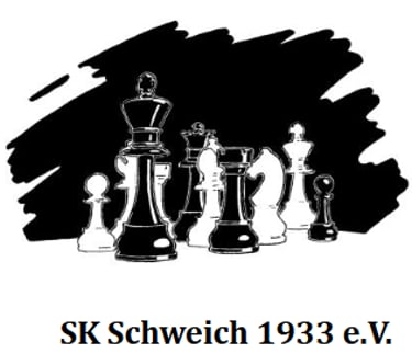 Schachklub Schweich logo