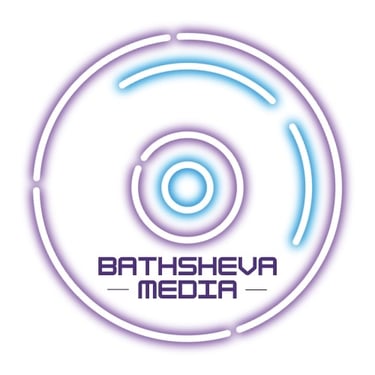 Bathsheva Media logo