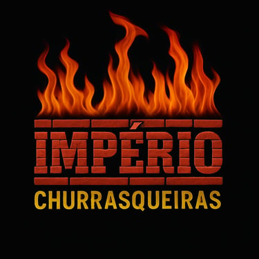 Império Churrasqueiras E Telhados logo
