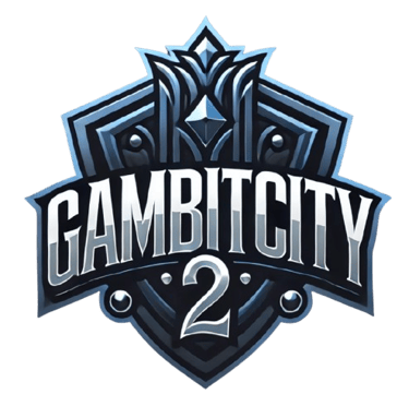GAMBITCITY2 logo