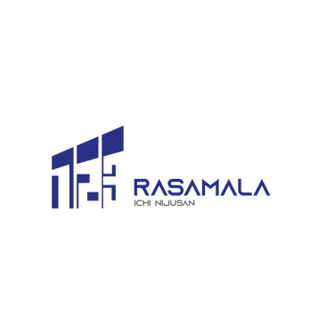 Rasamala Ichi Nijusan logo