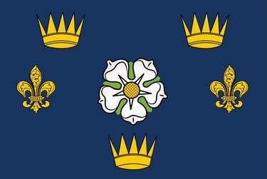 The 1745 Association logo