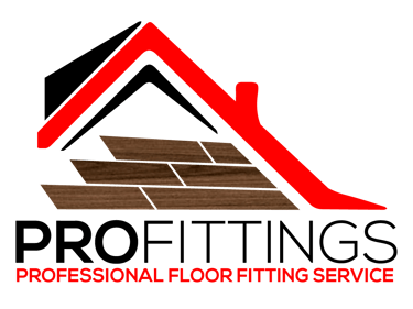 Pro Fittings logo