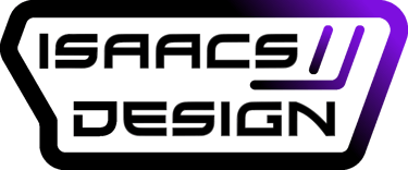 Isaacs Design logo