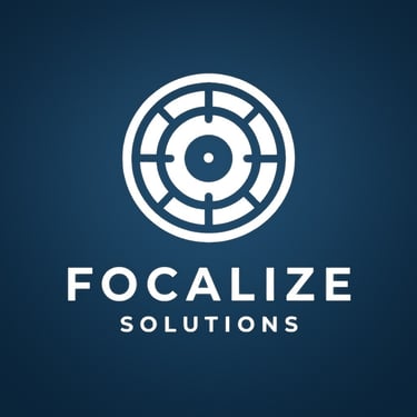 Focalize Solutions logo