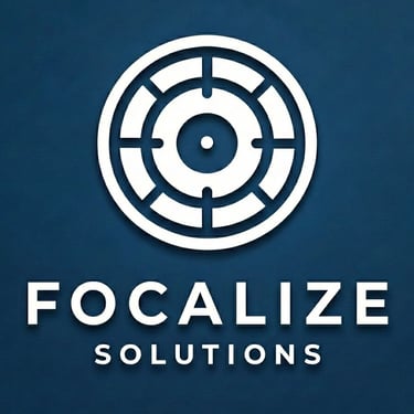 Focalize Solutions logo