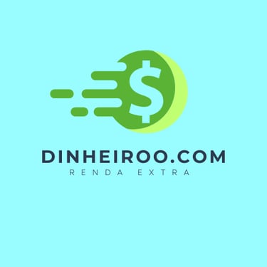 Como ganhar dinheiro logo