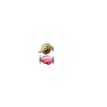 Logic Money logo