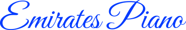 Emirates Piano logo