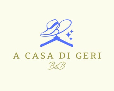A casa di Geri logo
