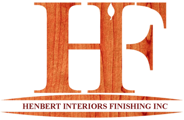 Henbert Interiors Finishing Inc logo