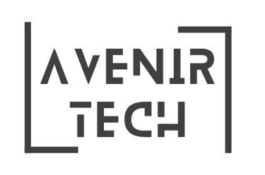 Avenir Tech logo