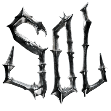 Saints of Lost logo