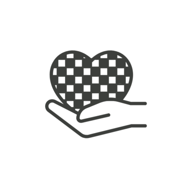 Love to the Finish Line Marriage Coaching logo