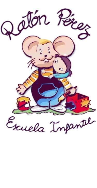 escuelainfantilratonperez logo