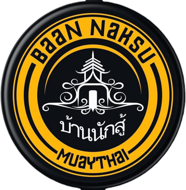 BAAN NAKSU logo