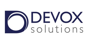 Devox Solutions logo