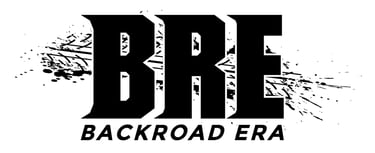 BackRoad Era logo