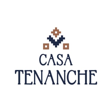 Casa Tenanche logo